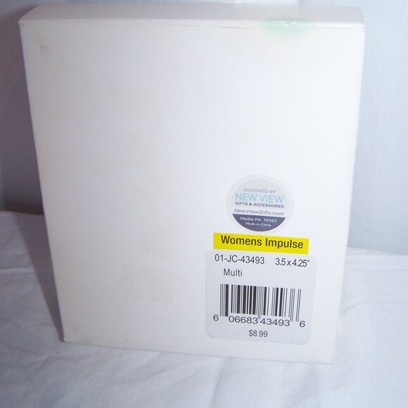 New View Gifts NWB Greeting Card Set - Picture 3 of 3